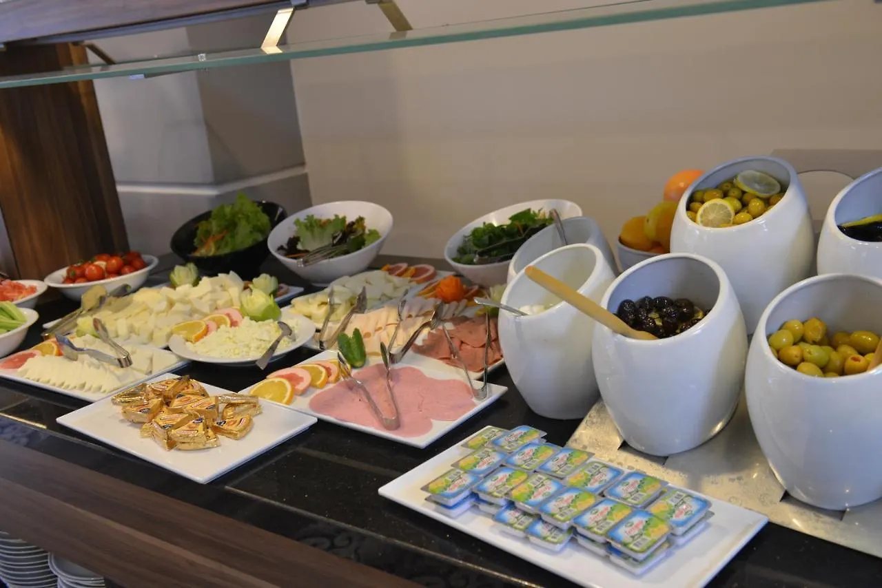 Litros Hotel&Spa Estambul