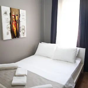 The Hera Otel