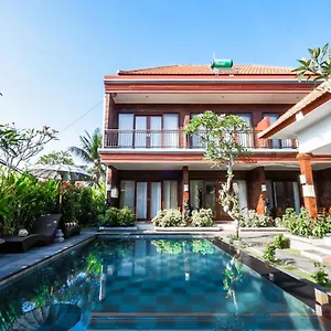 The Gria Unique Ubud (Bali)