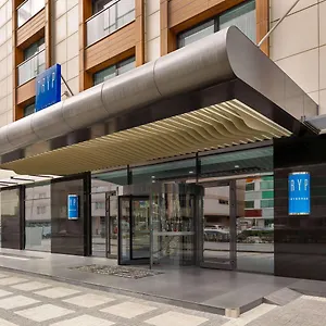 Hotel Tryp By Wyndham Topkapi