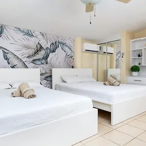 Casamares Private Solario With Pool And Barbecue 5 Min To Boqueron And Beaches Cabo Rojo