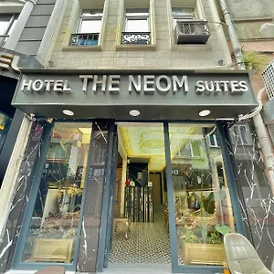 شقة فندقية The Neom, اسطنبول