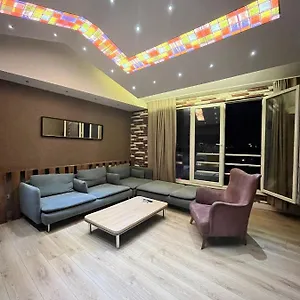 فندق The Sisli Luxury Corner, اسطنبول