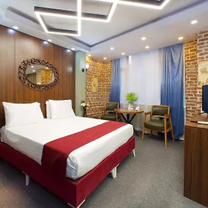 فندق Galata By Boss, اسطنبول