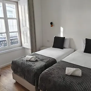 Correio Velho Maison d'hôtes