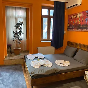 فندق Taksim Pandora, اسطنبول