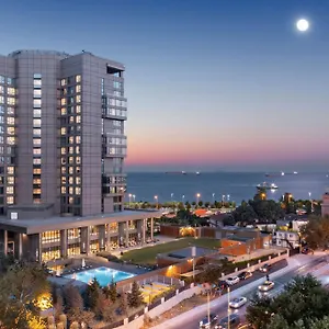 Hilton Bakirkoy Otel