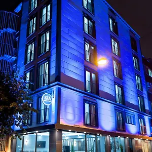 4* Hotel Ria Boutique