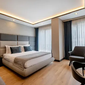 فندق The Row Taksim, اسطنبول