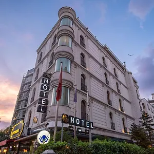 4* 酒店 Myy之家酒店