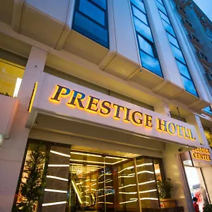 Hotel Prestige Old