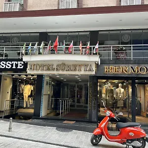 3* Hotel Suereyya