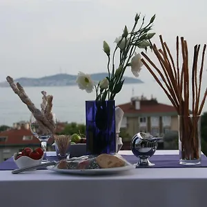 3* Aparthotel One Suadiye