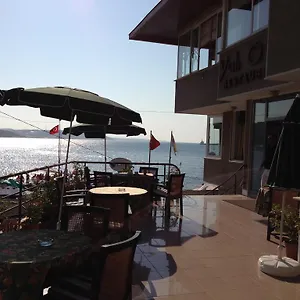 Hotel Yali