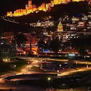 Vamax Tiflis