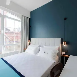 Lavandula Otel