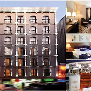 4* Hotel Listana