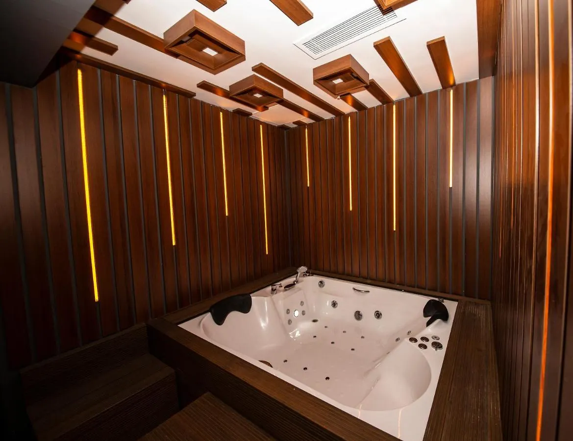 Litros Hotel & Spa اسطنبول