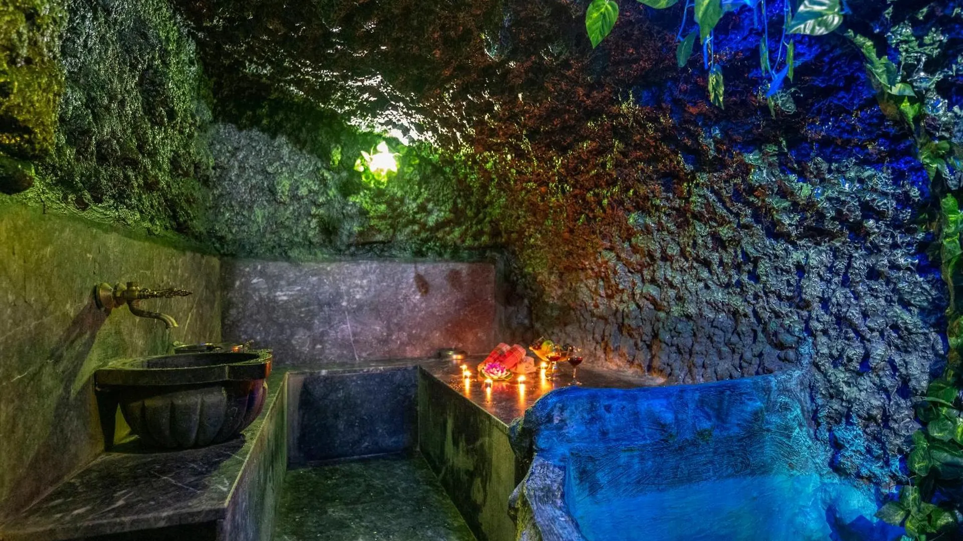 Litros Hotel & Spa اسطنبول