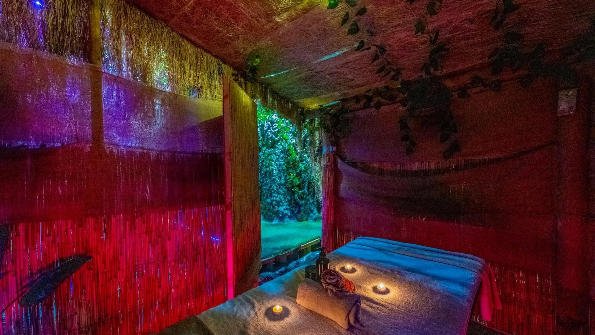 Litros Hotel & Spa اسطنبول