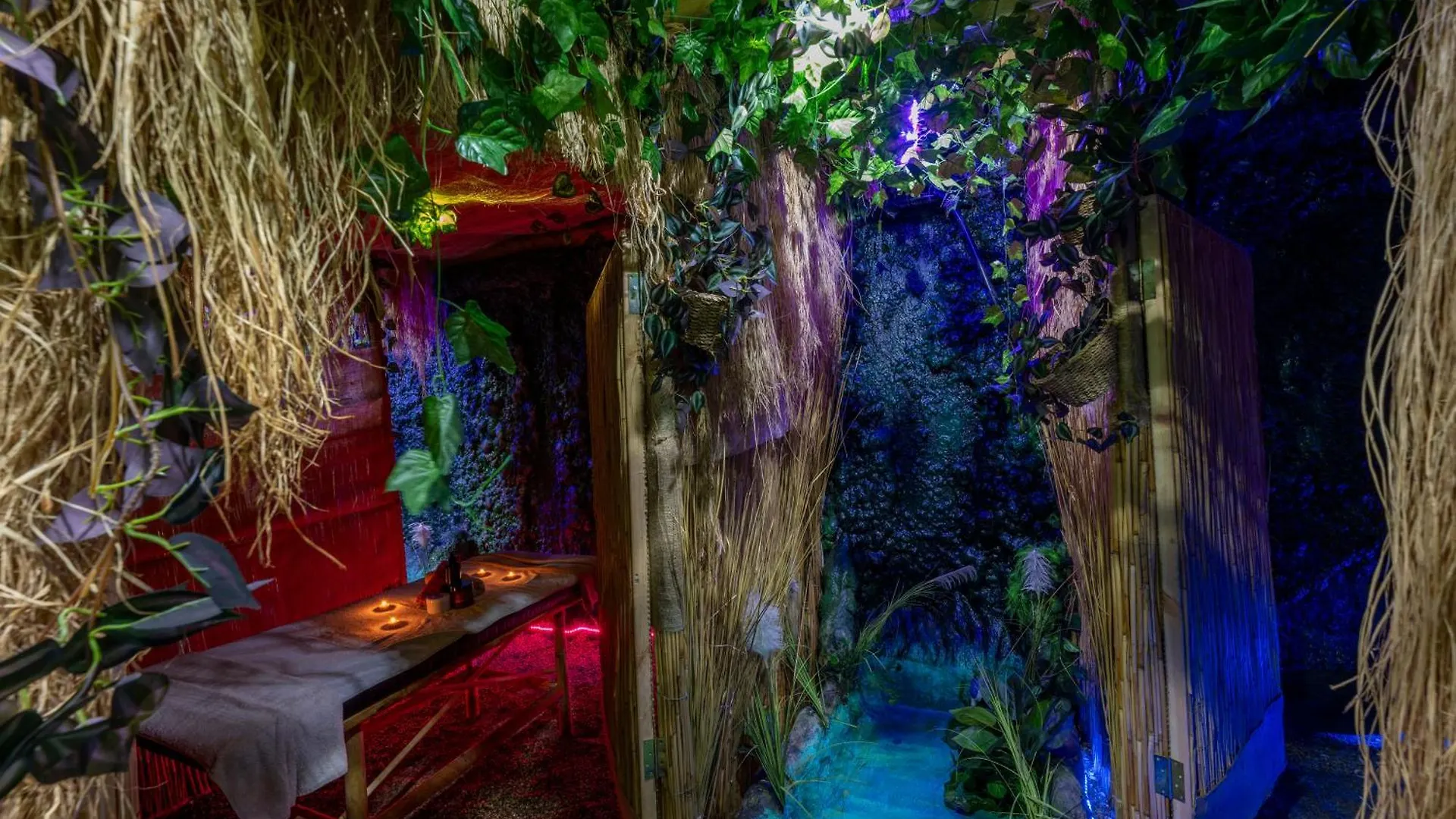 Litros Hotel & Spa اسطنبول تركيا
