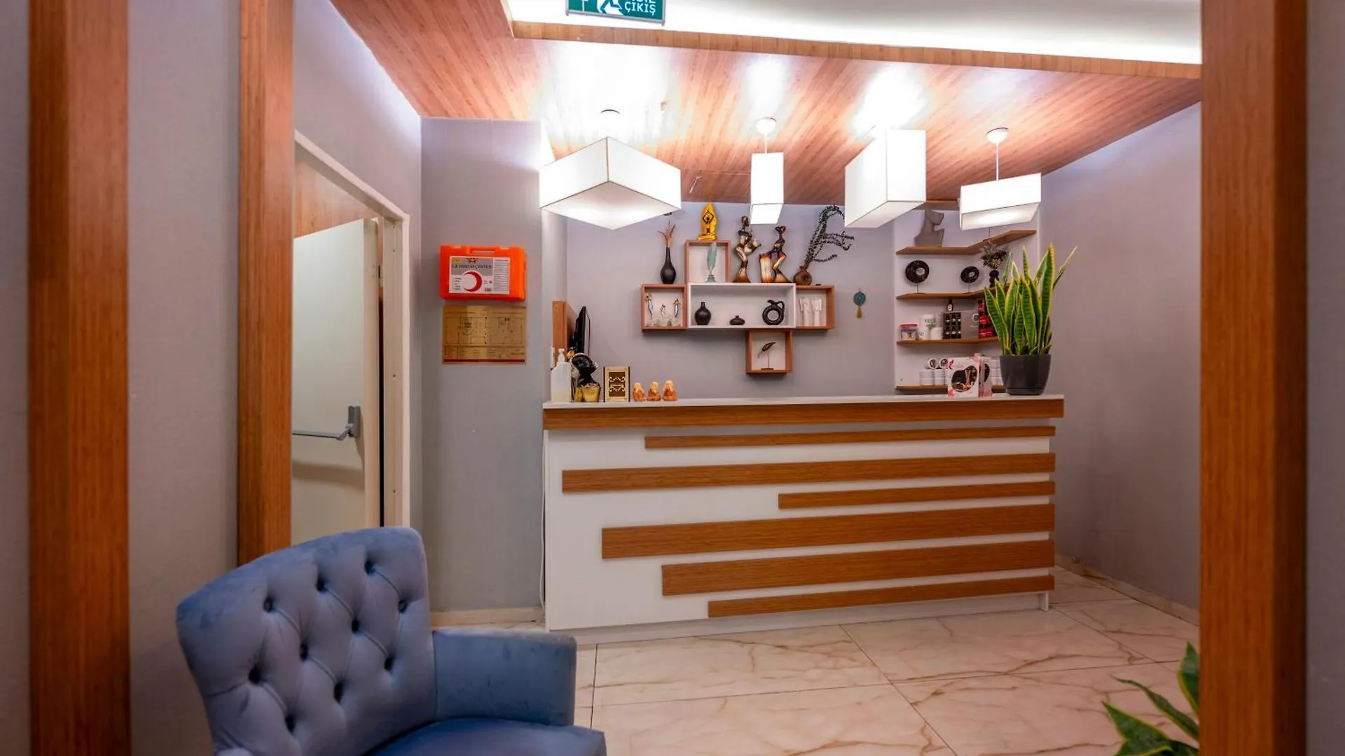 Litros Hotel & Spa اسطنبول