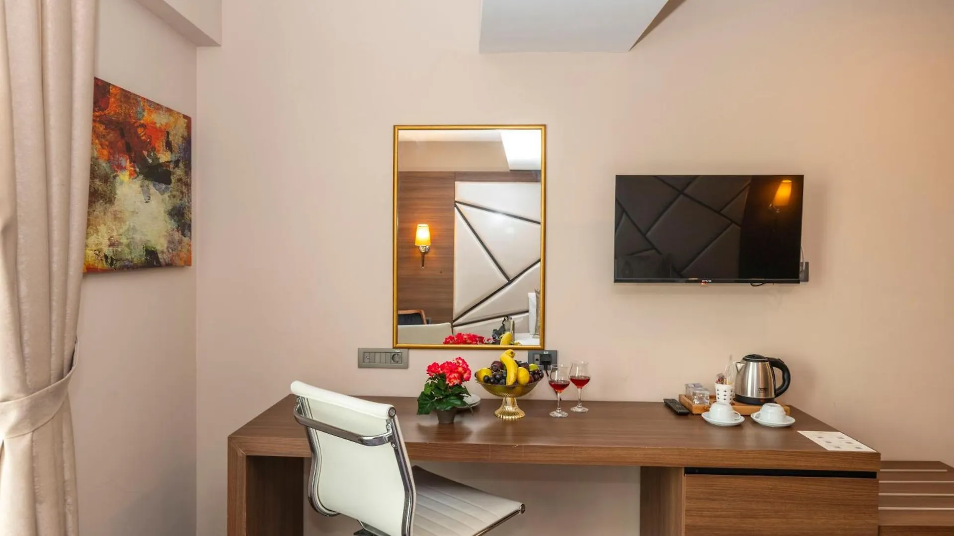 Litros Hotel & Spa اسطنبول