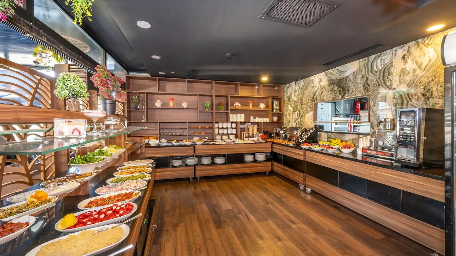 Litros Hotel & Spa اسطنبول
