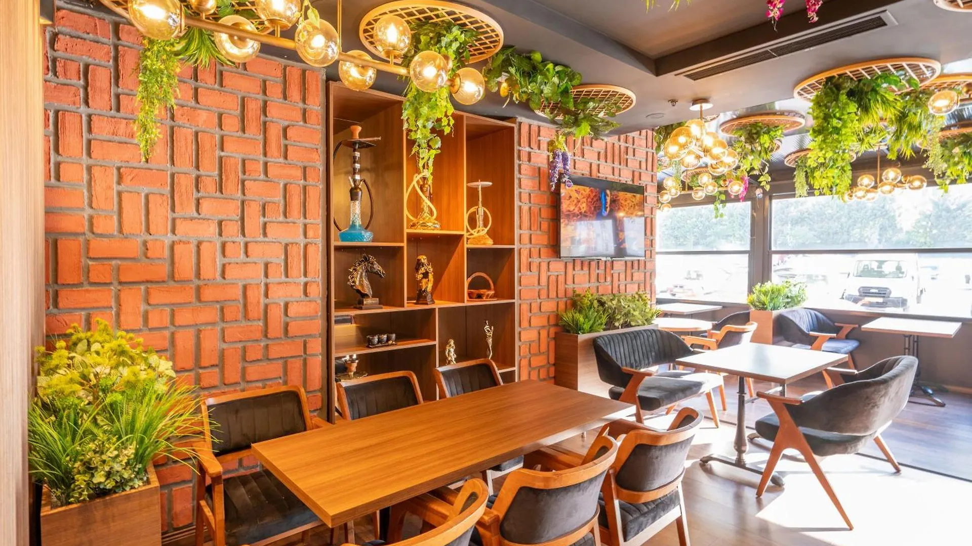 Litros Hotel & Spa اسطنبول تركيا