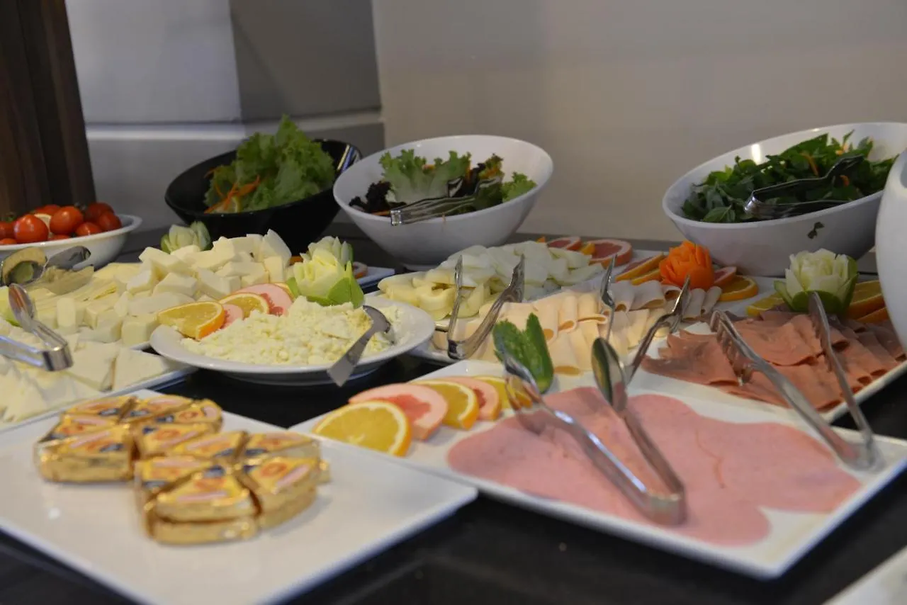Litros Hotel & Spa Istanbul