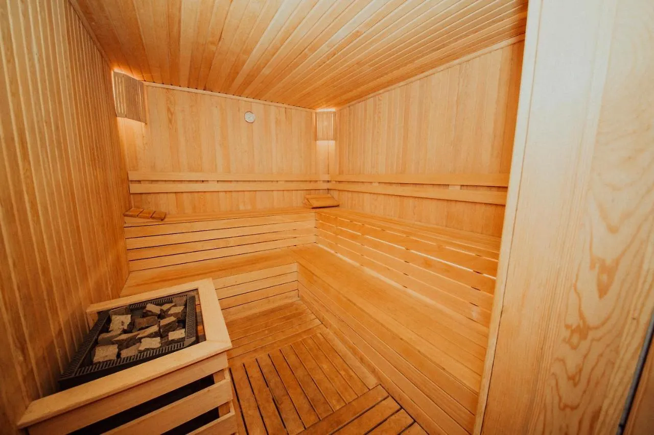 Litros Hotel & Spa Istanbul