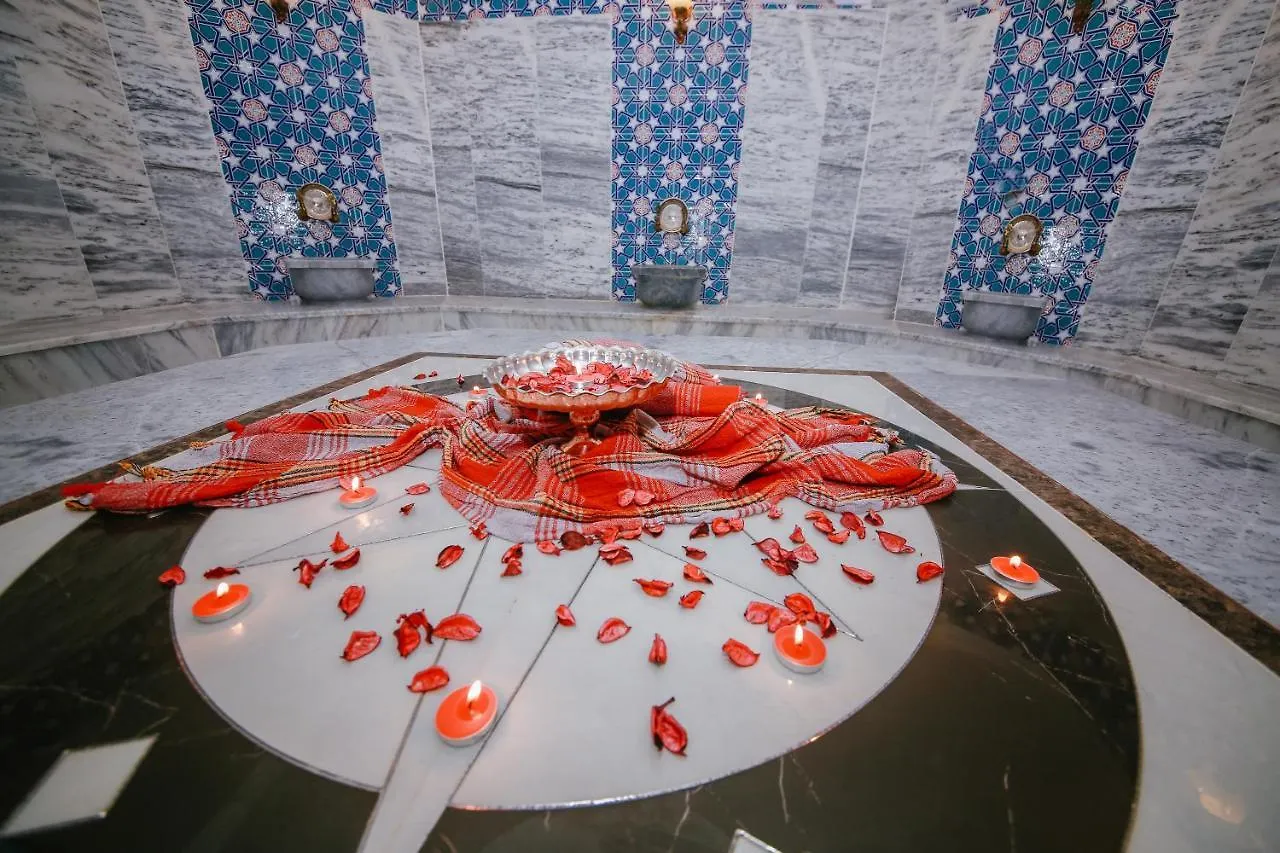 Litros Hotel & Spa Istanbul 4*,  Turkey