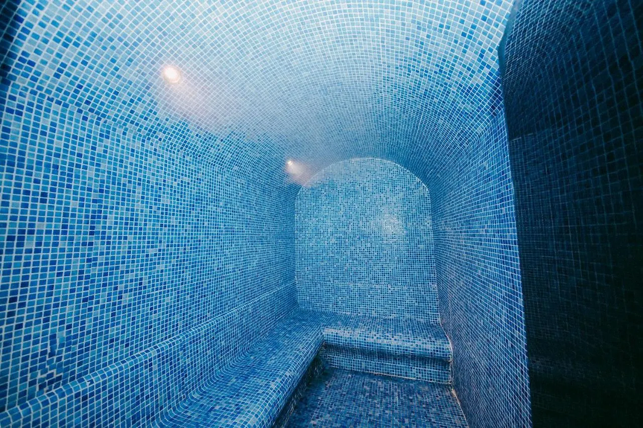 Litros Hotel & Spa Istanbul