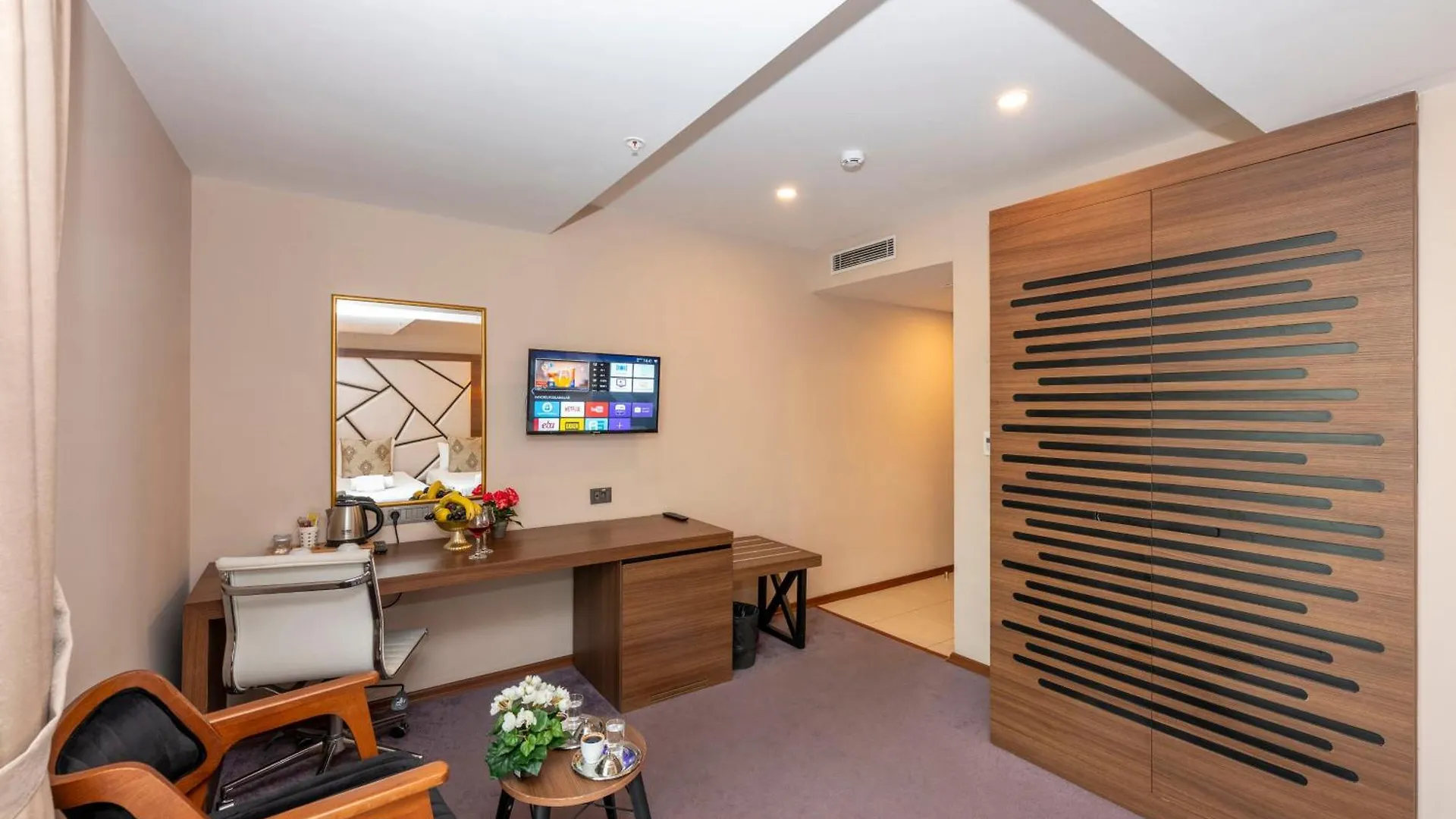 Litros Hotel & Spa Istanbul