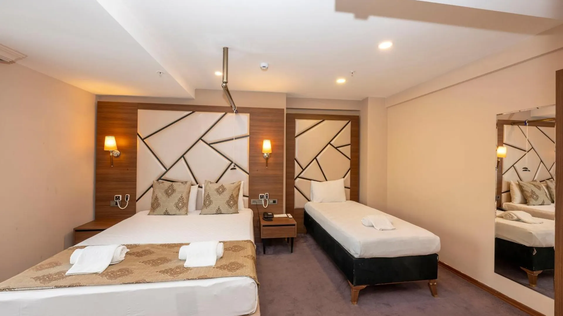 Litros Hotel & Spa Istanbul