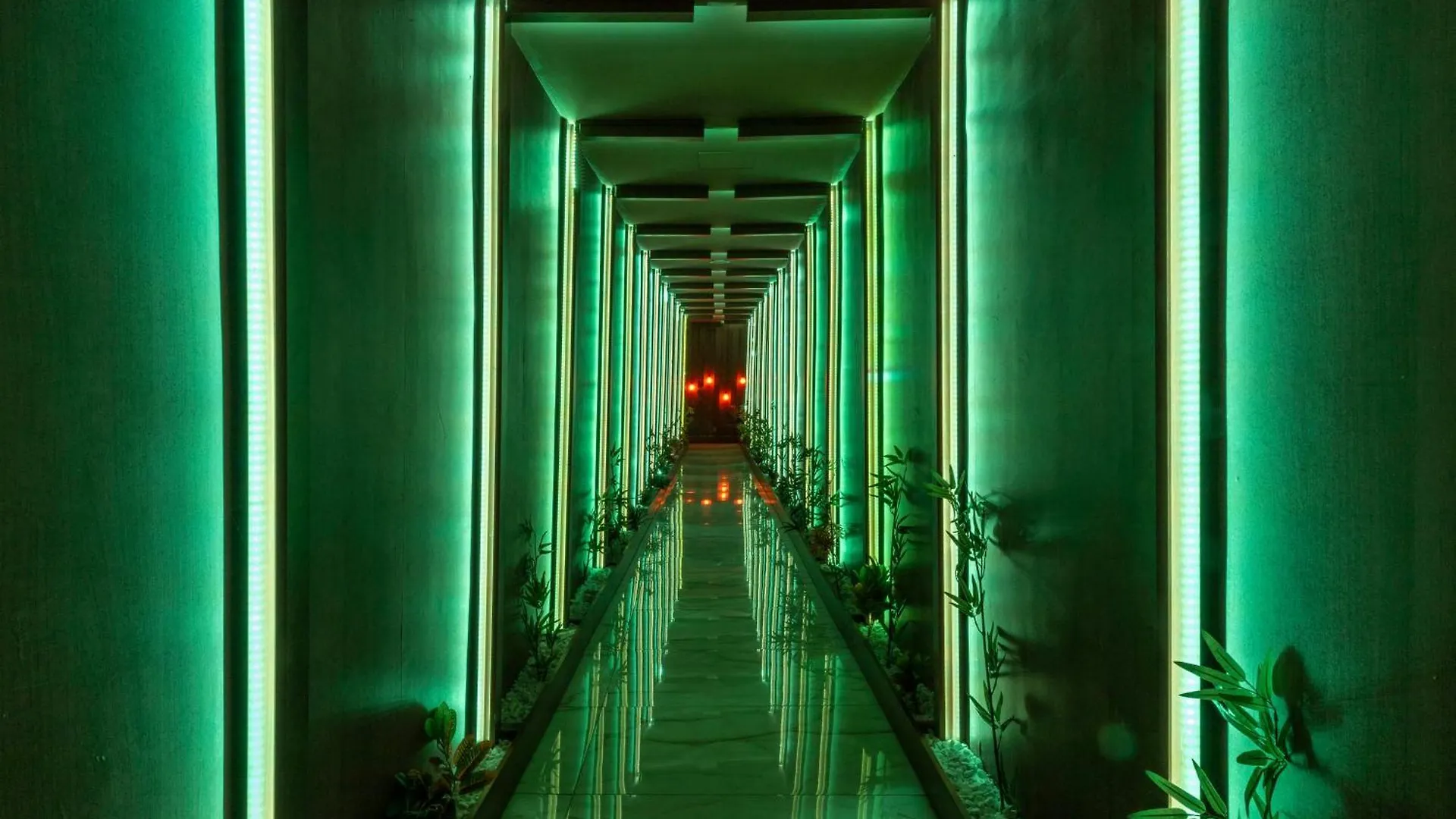 Litros Hotel & Spa Istanbul