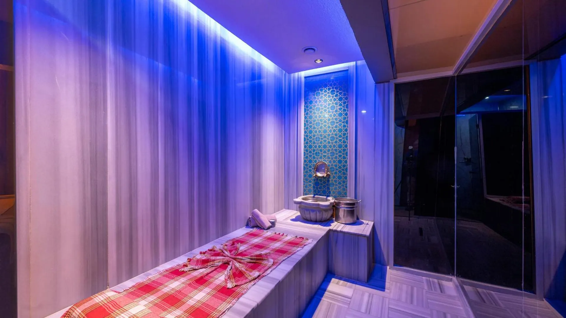 Litros Hotel & Spa Istanbul 4*,  Turkey