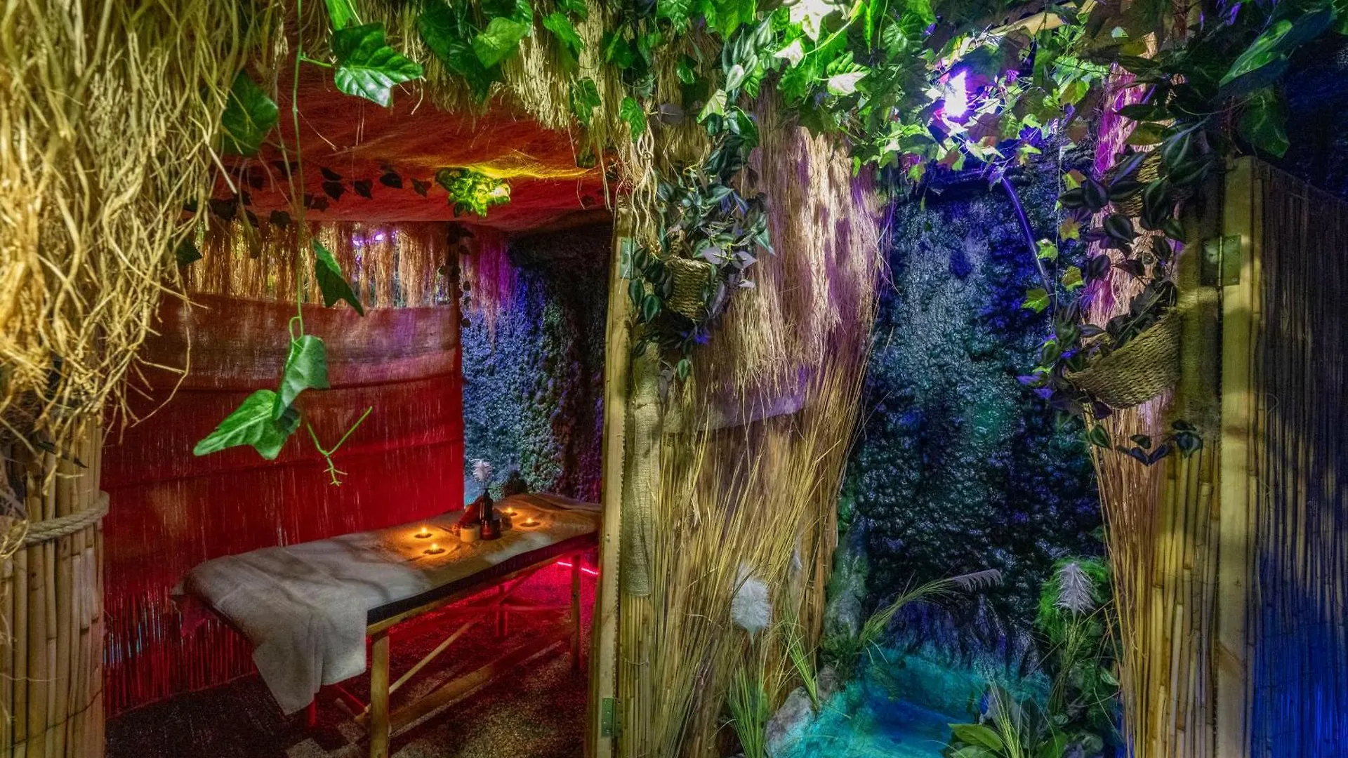Litros Hotel & Spa Istanbul 4*,  Turkey