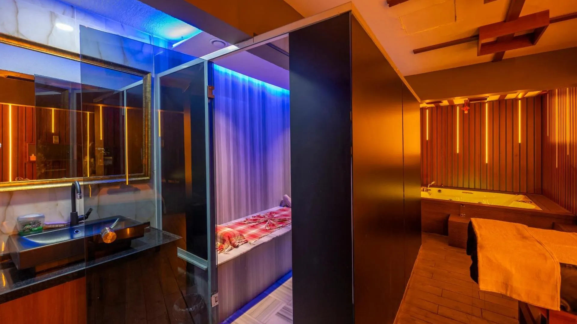 Litros Hotel & Spa Istanbul