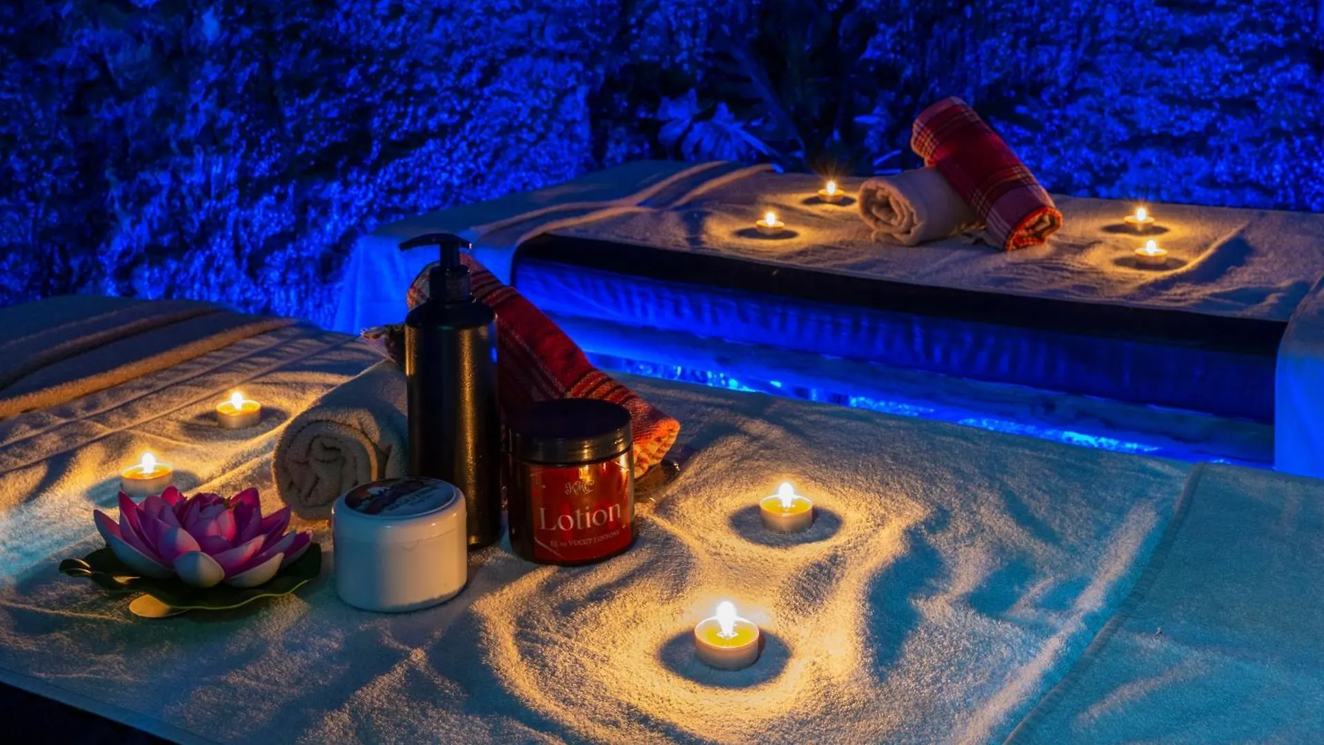 Litros Hotel & Spa Istanbul