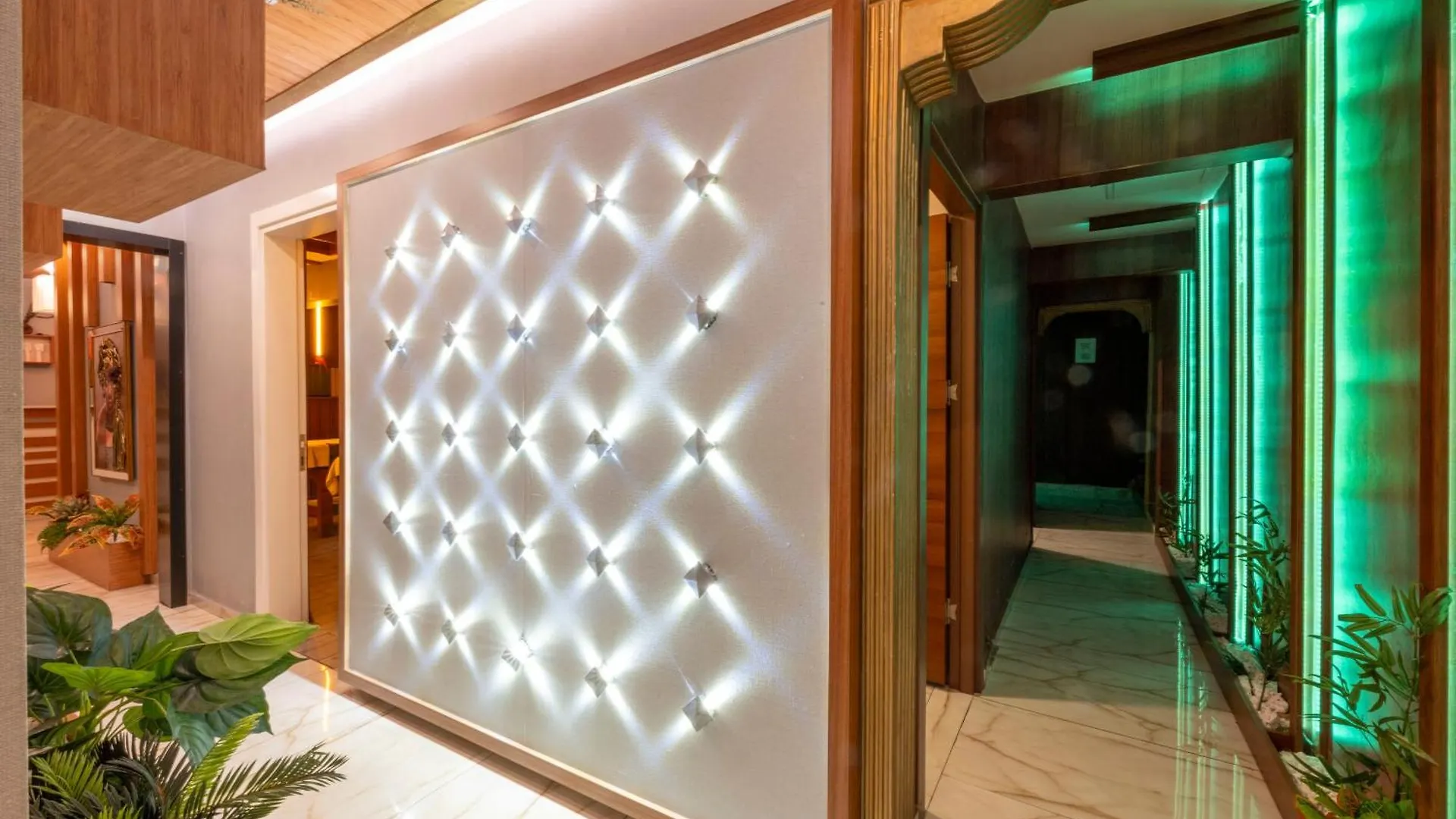 Litros Hotel & Spa Istanbul