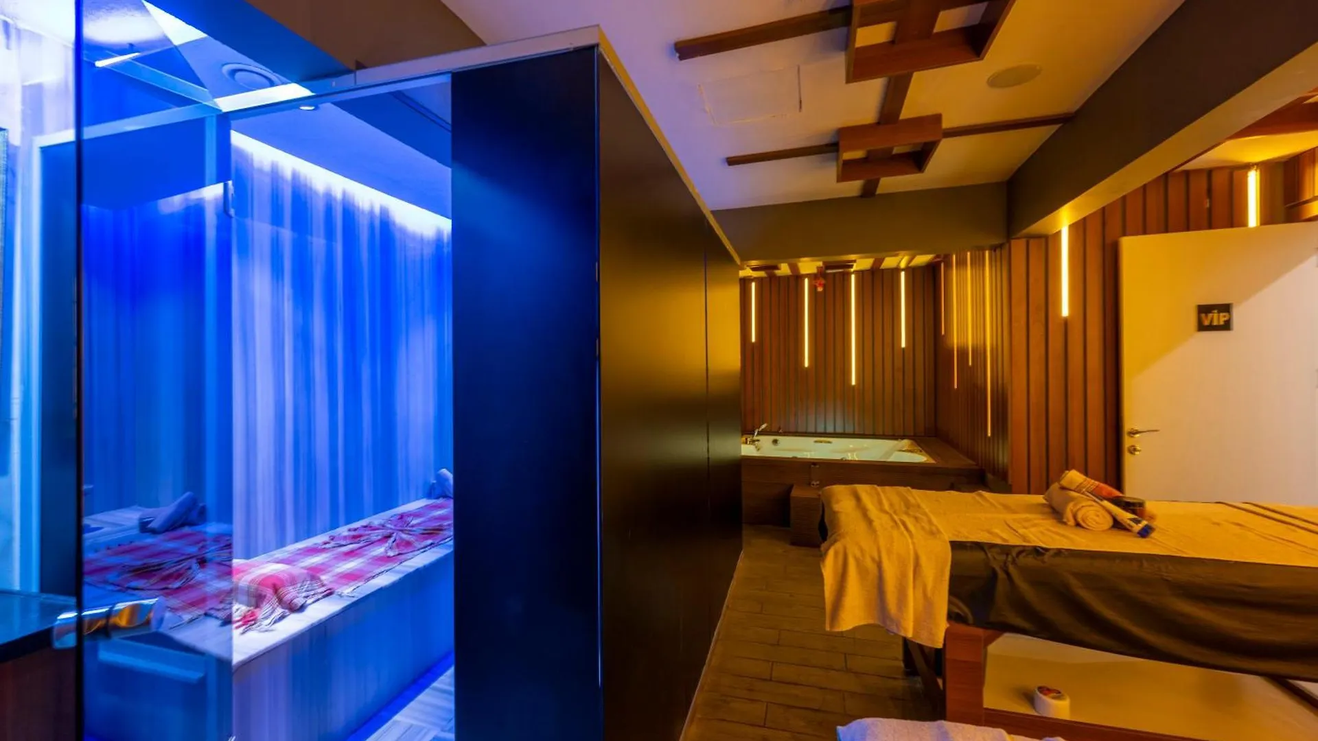 Litros Hotel & Spa Istanbul