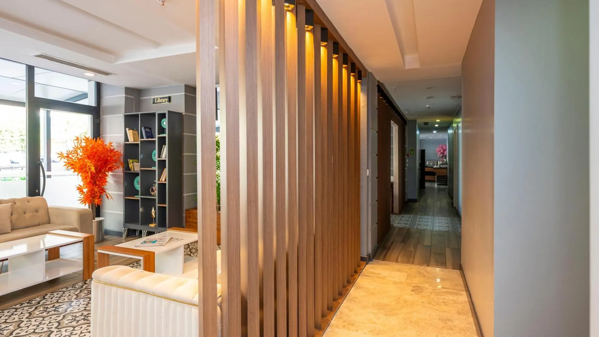 Litros Hotel & Spa Istanbul
