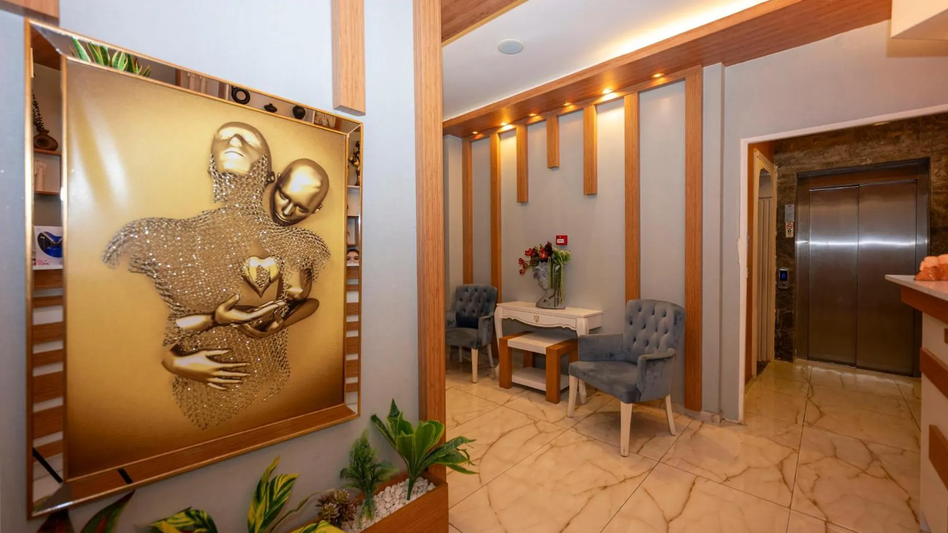 Litros Hotel & Spa Istanbul