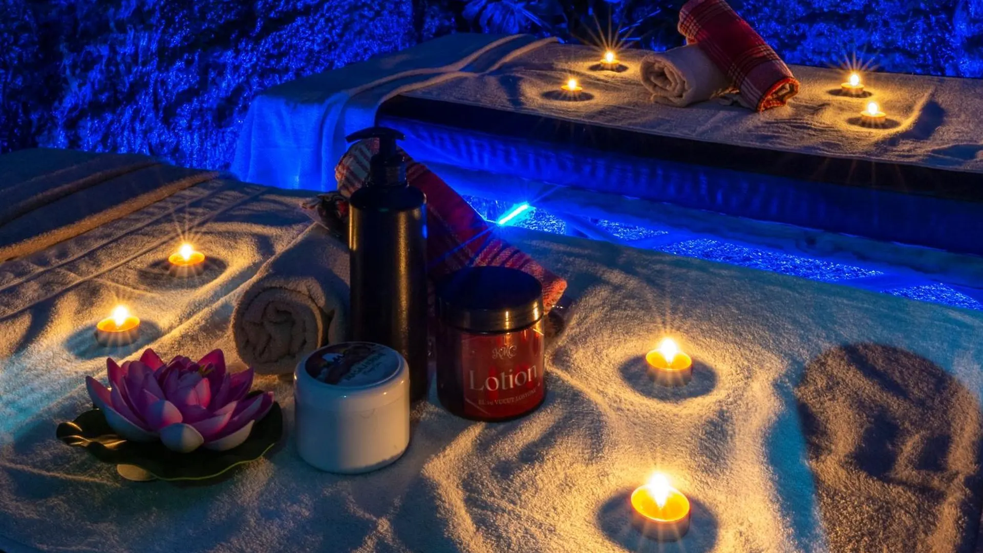 Litros Hotel & Spa Istanbul Turkey