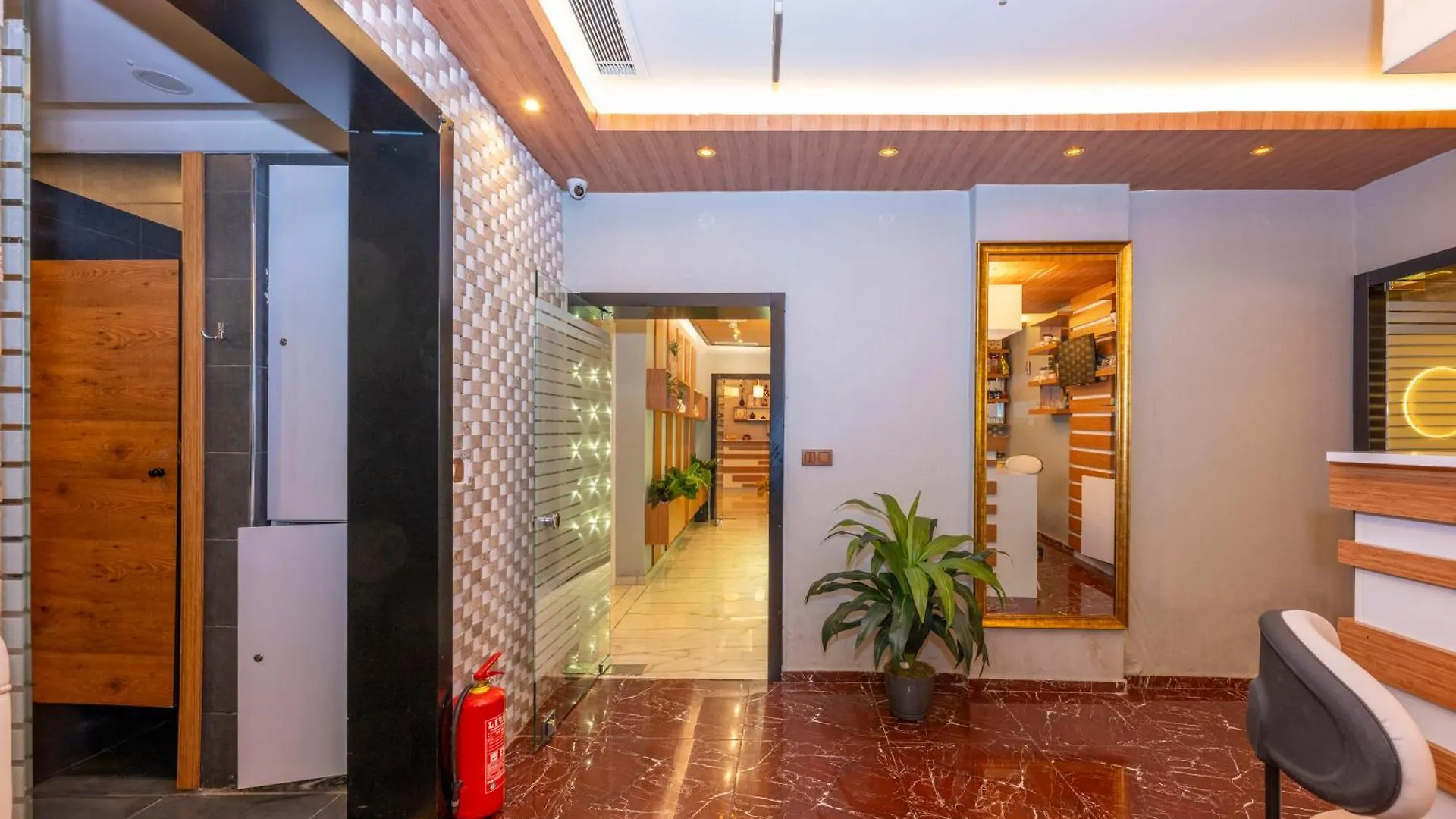 Litros Hotel & Spa Istanbul Turkey