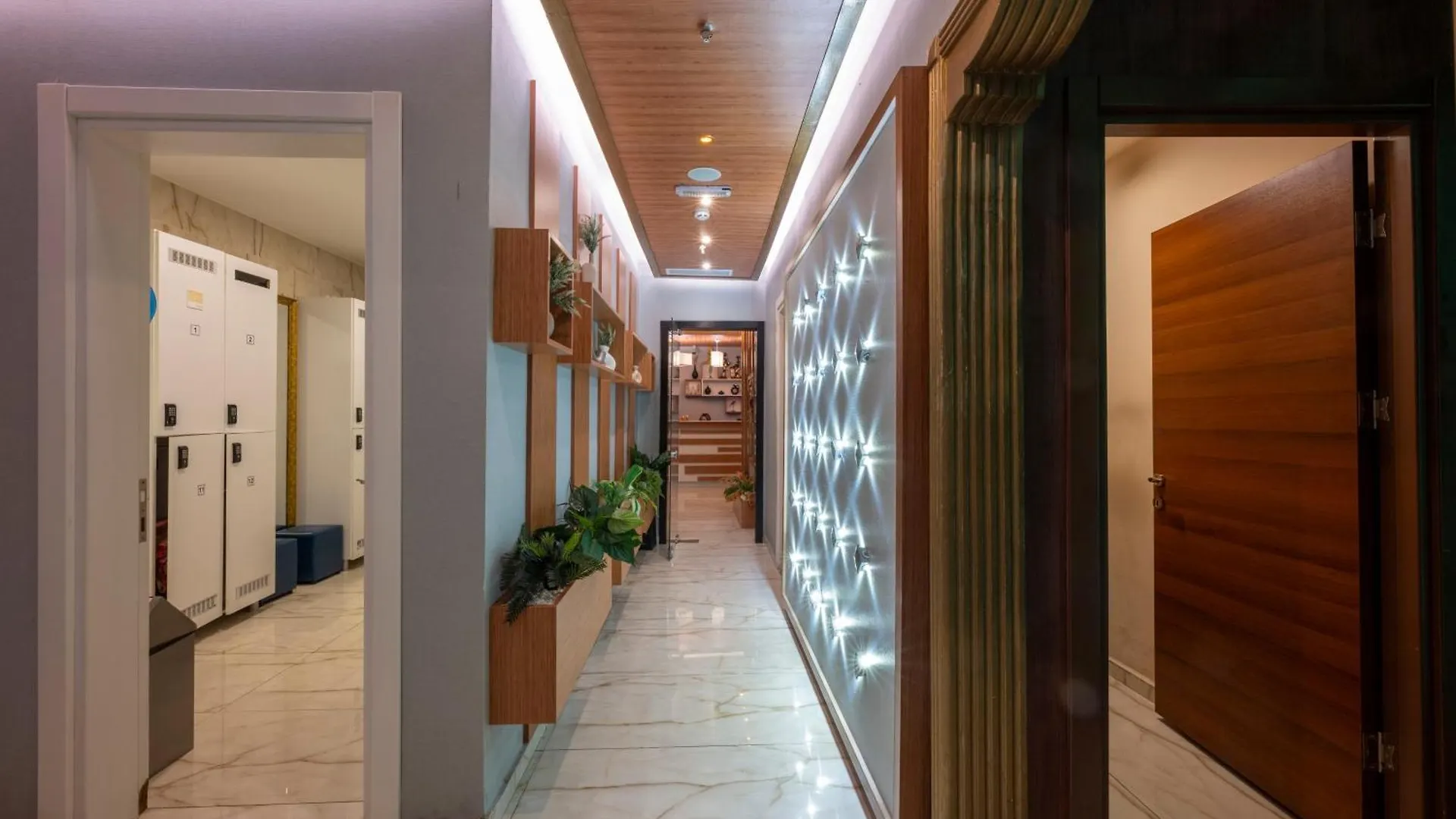 Litros Hotel & Spa Istanbul 4*,  Turkey