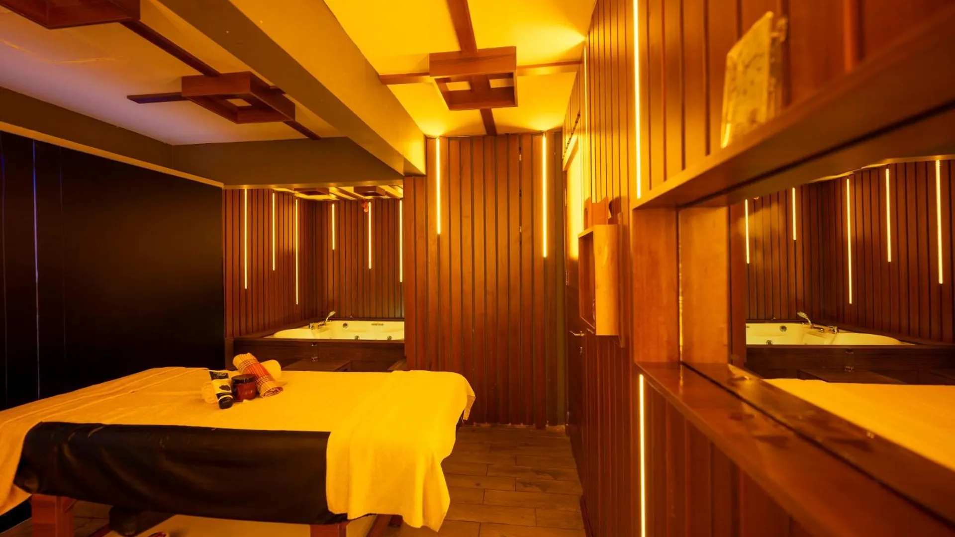 Litros Hotel & Spa Istanbul