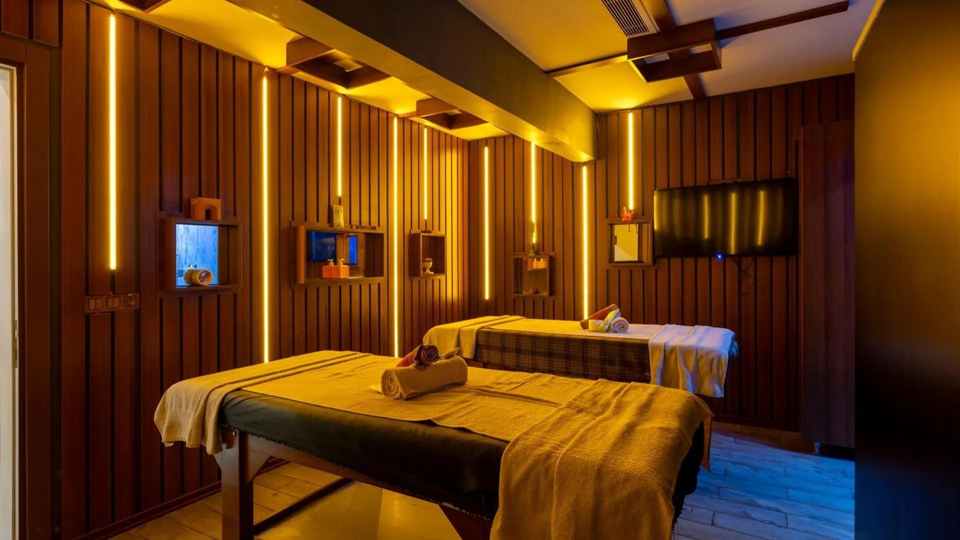 ****  Litros Hotel & Spa Istanbul Turkey