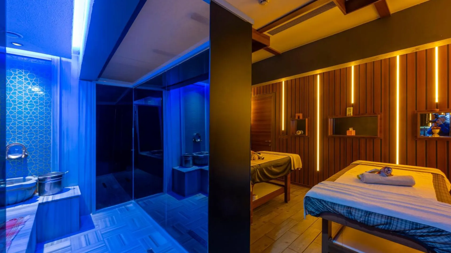Litros Hotel & Spa Istanbul